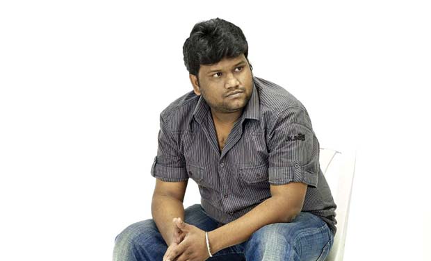 Rajesh M Selva Rajesh M Selva